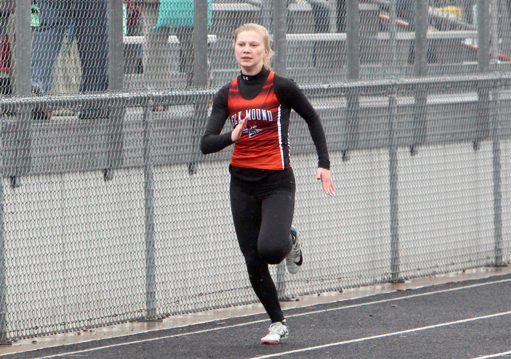 Dave Landgraf Invitational 4-30-19